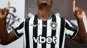 Tite vai tirar Domingos Andrade do esquecimento no Botafogo? Entenda o caso
