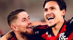 Pedro dispara em 2026 e alcança marca pelo Flamengo; veja
