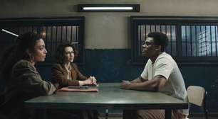 Habeas Corpus, série jurídica com Marjorie Estiano e Any Gabrielly, estreia na Netflix