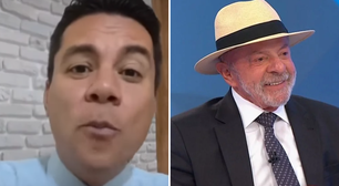 Evangélicos com Lula? Pastor declara apoio a reeleição de presidente e surpreende