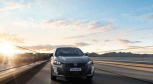 Peugeot 208 GT MHEV custa R$ 132.990 e fica R$ 30 mil abaixo do 2008 GT MHEV na linha 2027