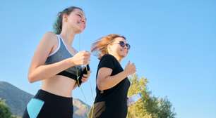 Corrida em grupo fortalece segurança e redes femininas no Brasil