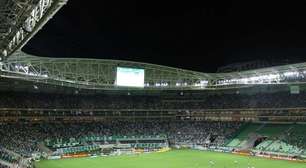 BTG assume gestão do estádio do Palmeiras até 2044; saiba detalhes