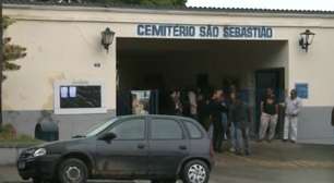 Menino de 1 ano e 10 meses morre após picada de aranha em Atibaia
