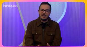 André Mantovanni analisa no Céu da Semana as principais mudanças dos astros