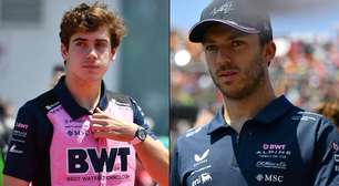 F1: Pierre Gasly revela ataques à família após polêmica com Franco Colapinto no GP da Espanha