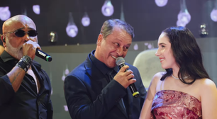 Como Rick foi parar em aniversário de 15 anos em seu último show