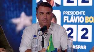 Flávio Bolsonaro sinaliza manter bets e critica Lula por jogo do tigrinho: 'Liberou geral'