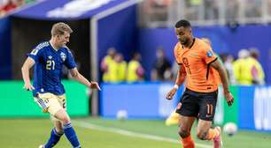 Palpite Holanda x Alemanha - Liga das Nações - 24/09/2026