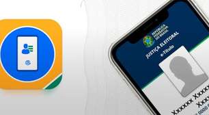 TSE anuncia que e-Título poderá ser baixado durante dias de votação; entenda
