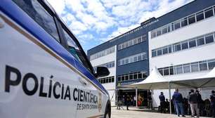 IML libera corpos do cantor Rick e outras 4 vítimas de acidente de helicóptero em SC