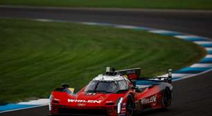 IMSA: Petit Le Mans terá 54 carros e retorno de Dixon e Palou