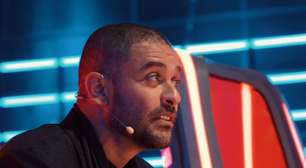 The Voice Brasil: nova temporada tem Diogo Nogueira 'dando trabalho' com palavrões e muita briga entre técnicos