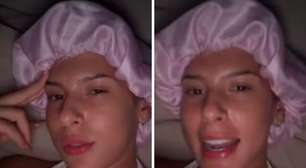 Ana Castela toma medidas cabíveis contra previsões de vidente: 'Meu Senhor é Jesus Cristo'