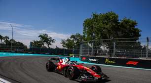 F1: Leclerc admite superioridade de Mercedes e McLaren e faz mistério sobre motor para o GP do Azerbaijão