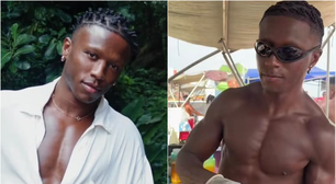 Finalista do The Voice fala sobre trabalho como vendedor na praia: 'Não sou menos artista'