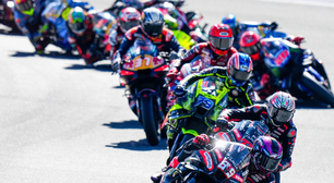 MotoGP confirma GP do Brasil de 2027 para início de abril; Confira calendário completo: