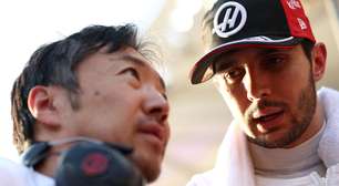 F1: Ocon revela estar livre no mercado para 2027 em meio a incerteza na Haas