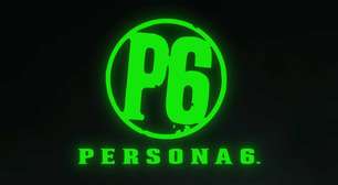 Persona 6 pode ter revelação completa em março de 2027
