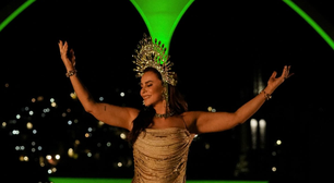 Paolla Oliveira é anunciada rainha de bateria da Imperatriz Leopoldinense: 'Muito honrada'