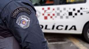 Menino de 8 anos liga para polícia, pede socorro e evita feminicídio da mãe em SP