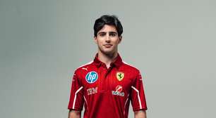 F1: Rafa Câmara ganha força na disputa por vaga na Haas para 2027 após declaração de Ocon