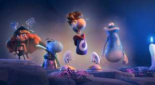 Rayman Legends Retold recomenda GeForce RTX 3070 para ser jogado no PC; veja requisitos