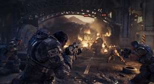 Diretor de narrativa de Gears of War: E-Day é demitido após o jogo ficar pronto