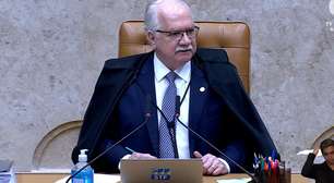 STF tem sessão com clima ameno em dia que se julgaria pedido de Moraes contra Mendonça