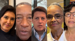 O que pensam os candidatos ao Senado por SP? Confira seus posicionamentos sobre STF, prioridades de campanha e mais