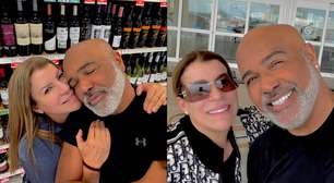 Viúva de Rick fala pela primeira vez sobre morte do cantor: 'Continue cuidando de mim'