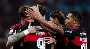 Veja quem ainda busca espaço no Flamengo com Jardim