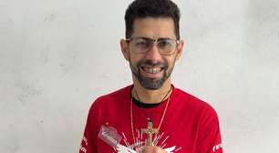A luta pela visão de Kristian Assis: o tratamento oftalmológico que pode mudar sua vida