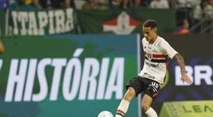 São Paulo encaminha acordo com Novorizontino para evitar transfer ban