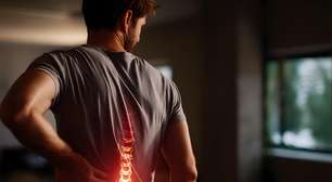 Cirurgia de coluna evolui com técnicas menos invasivas