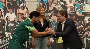 Sucessor de Leila: três desafios que Paulo Buosi pode encontrar se assumir o Palmeiras