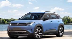 A Volkswagen já produz o ID. Cross em Navarra com um plano: 1 milhão de veículos por ano na Península para salvar a marca