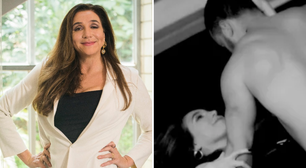 Marisa Orth revela como curta sensual transformou sua relação com o próprio corpo