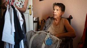 O dramático despejo da idosa de 87 anos que expõe a gravidade da crise de moradia na Espanha
