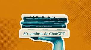 A IA está mudando a forma de consumir ficção: histórias infinitas, fanfics e fantasias sob medida