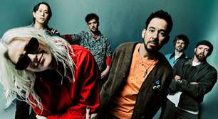 5 destaques e um problema de 'Unshatter', filme do Linkin Park