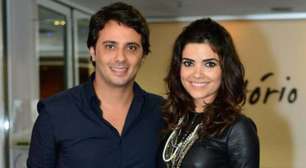 Chegou ao fim: Vanessa Giácomo anuncia separação com empresário após quase 12 anos de casados