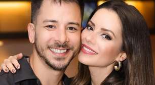 Sandy e Junior fazem anúncio surpresa e quebram a web; veja qual é a novidade