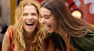 Ingrid Guimarães revela que usa público gay como 'termômetro' para seus filmes: "Será que vão gostar?"