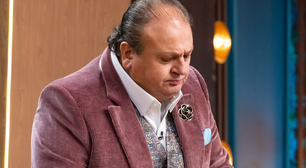 Erick Jacquin, aos 61 anos, é internado após indisposição e passa por procedimento no coração a poucos dias da final do 'MasterChef Brasil 2026'