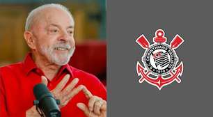 Corinthians: Lula bate o martelo e decisão pode "acabar com o futebol"