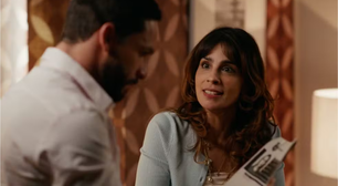 Novela revela reviravolta na morte de Arthur em 'Quem Ama Cuida'