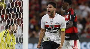 Calleri brasileiro? Atacante do São Paulo cumpre requisitos