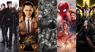 Além de 'Vingadores: Ultimato Encore', o que assistir antes de 'Vingadores: Doutor Destino'?