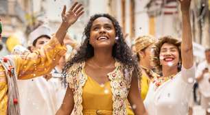 Globo recebe 5 indicações ao Emmy Internacional 2026 - 24/09/2026